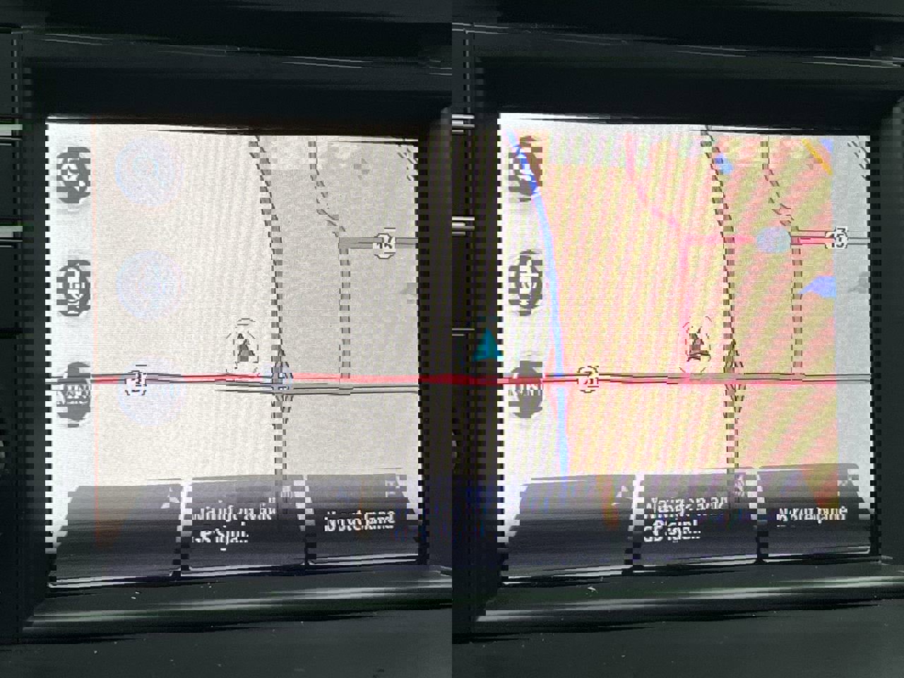 Used 2014 MAZDA MAZDA6 Grand Touring image 5