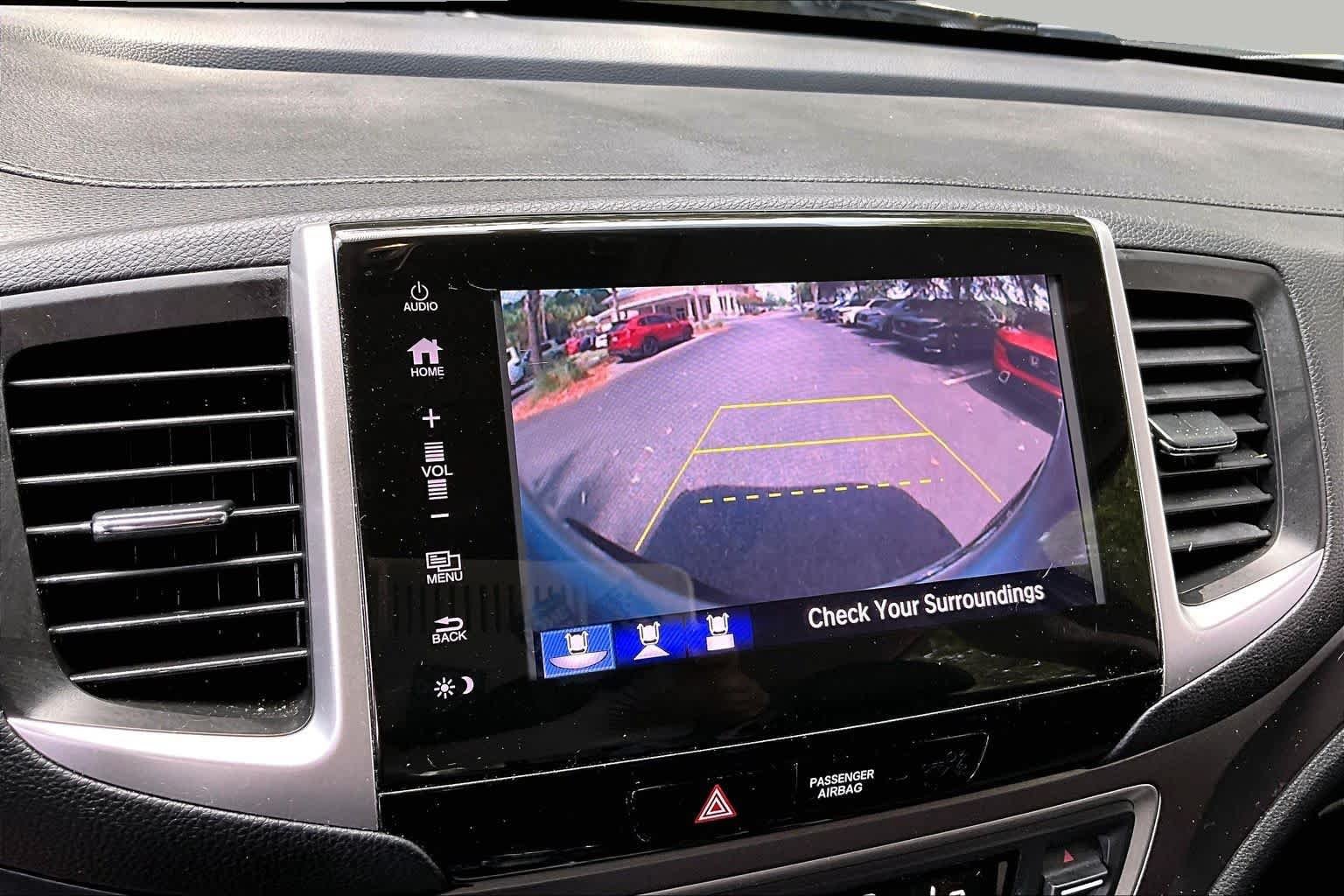 Used 2019 Honda Ridgeline RTL-T image 27