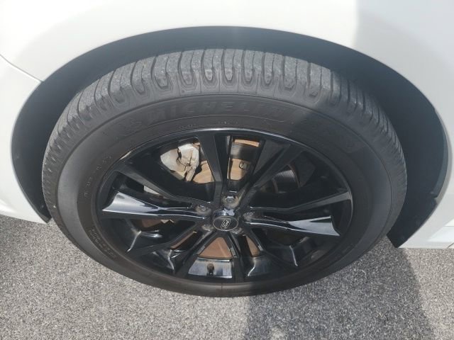 Used 2016 Ford Flex SEL w/ Equipment Group 202A AWD/4WD image 3