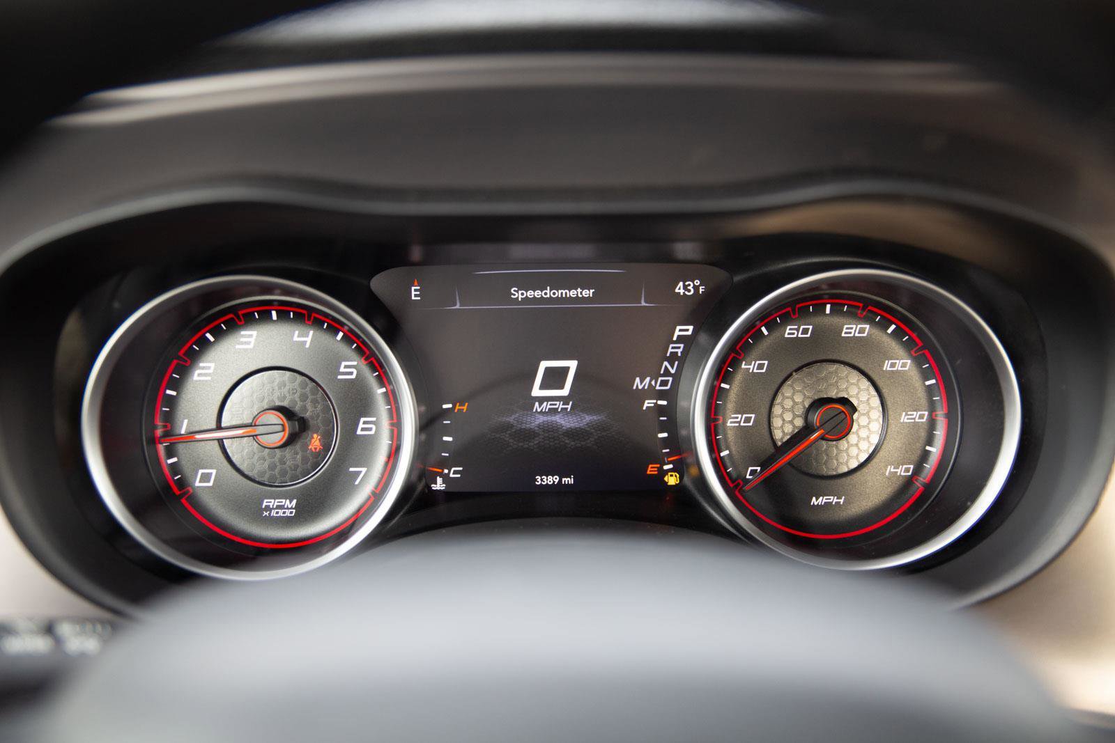 Used 2023 Dodge Charger SXT image 11