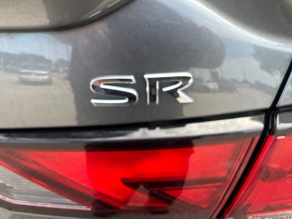 Used 2020 Nissan Sentra SR FWD image 29
