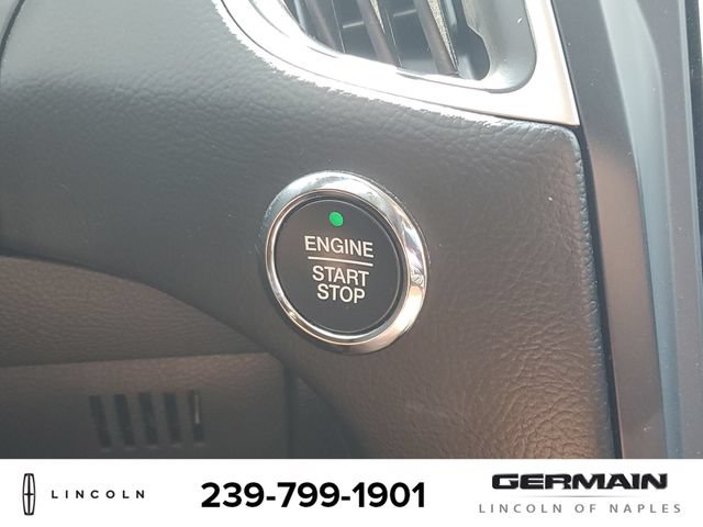 Used 2023 Ford Edge SEL w/ Sport Appearance Package AWD/4WD image 34
