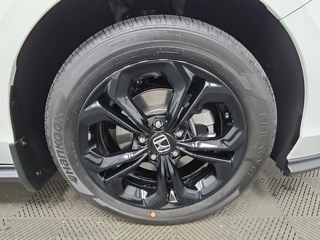 New 2025 Honda Accord SE image 42