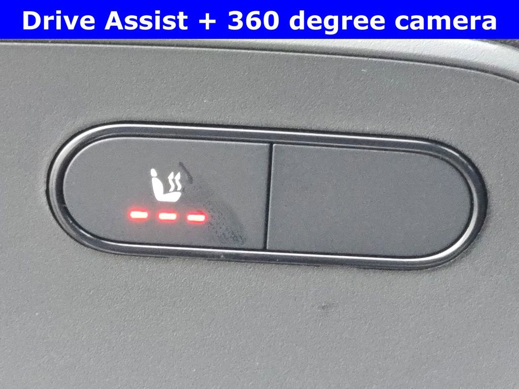 New 2026 Mercedes-Benz Sprinter 2500 image 3