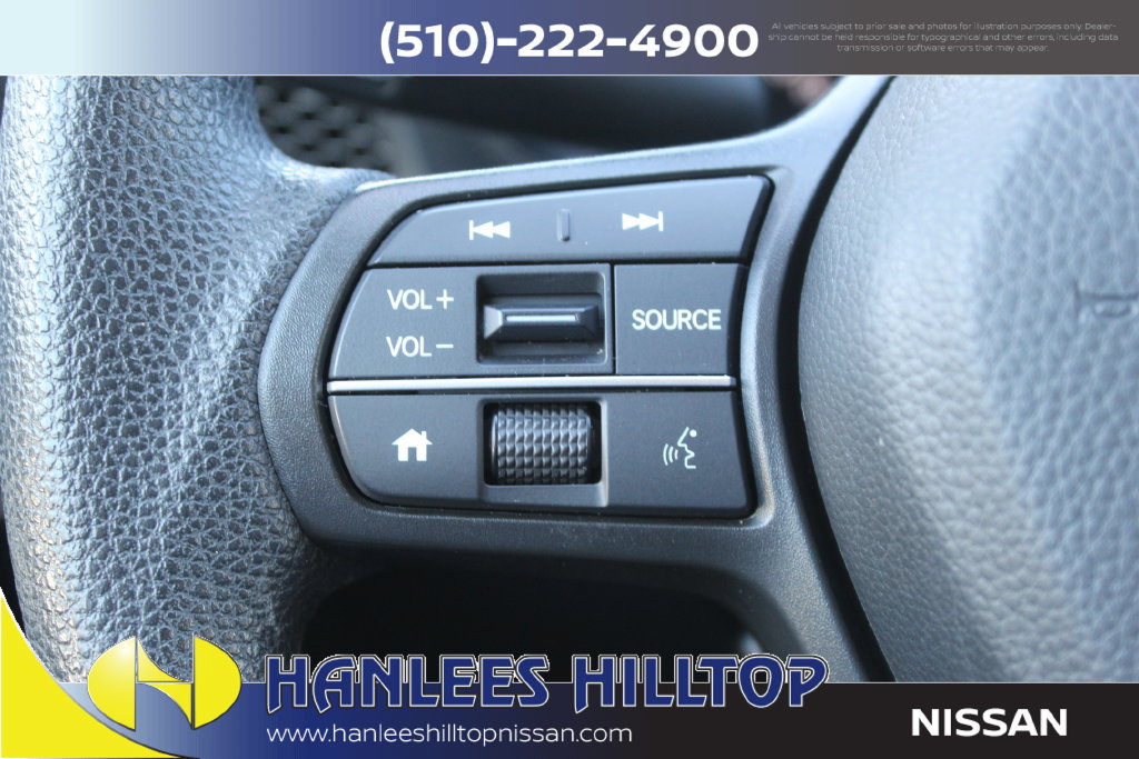 Used 2025 Honda CR-V LX image 26