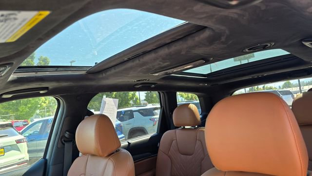 Used 2023 Kia Telluride SX Prestige X-Pro image 18