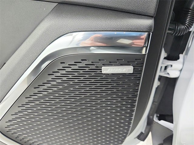 New 2026 GMC Acadia Elevation w/ Elevation Premium Package image 32