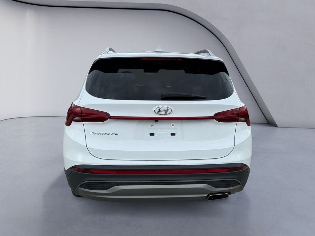 Used 2023 Hyundai Santa Fe SEL FWD image 4