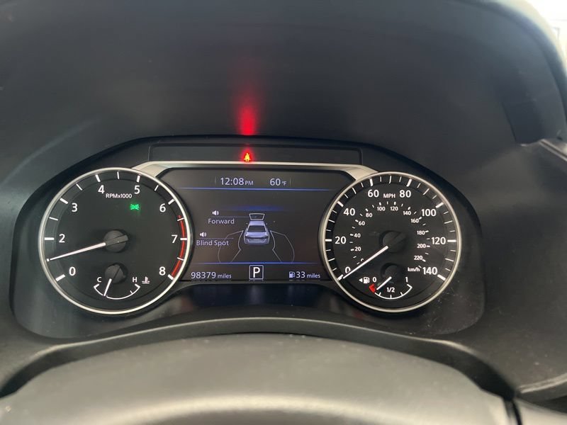 Used 2019 Nissan Altima 2.5 SR w/ SR Premium Package FWD image 25