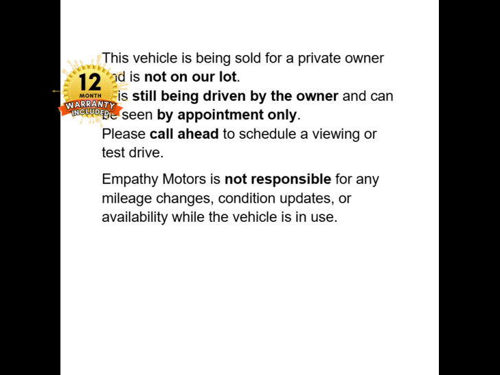 Used 2020 Land Rover Range Rover HSE image 2