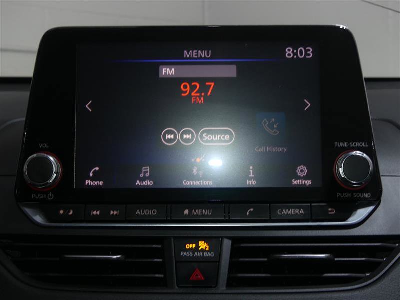 Used 2020 Nissan Altima 2.5 SR image 33