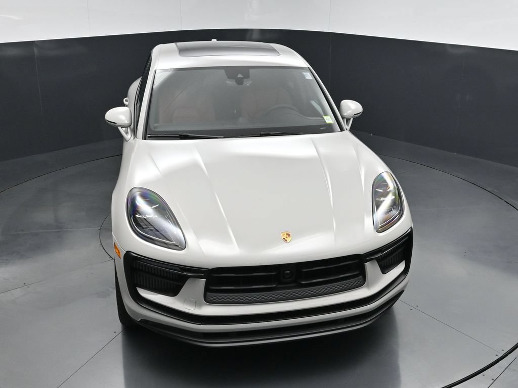 New 2026 Porsche Macan S AWD/4WD image 21