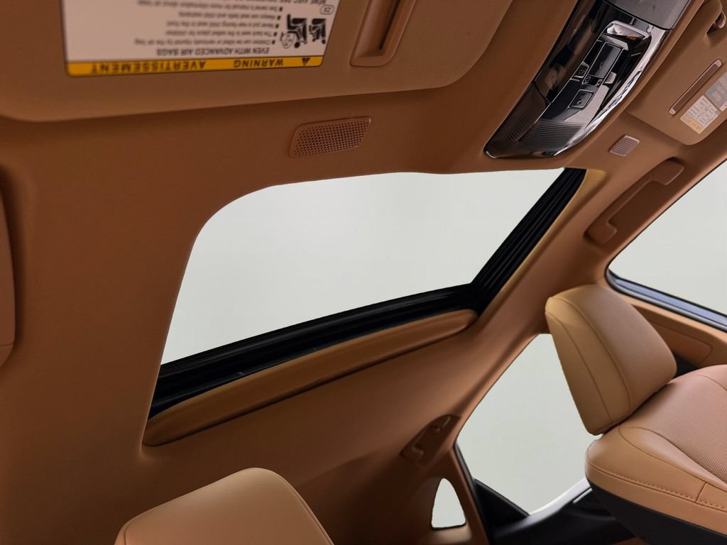New 2026 Lexus NX 350h AWD w/ Accessory Package (Z1) image 4
