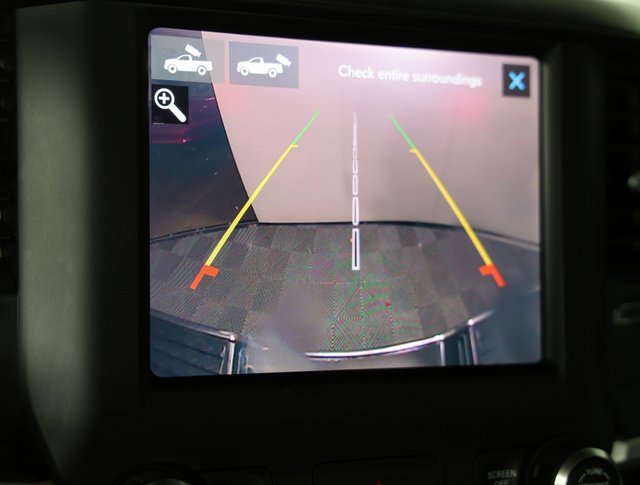 Used 2019 RAM 2500 Big Horn image 20