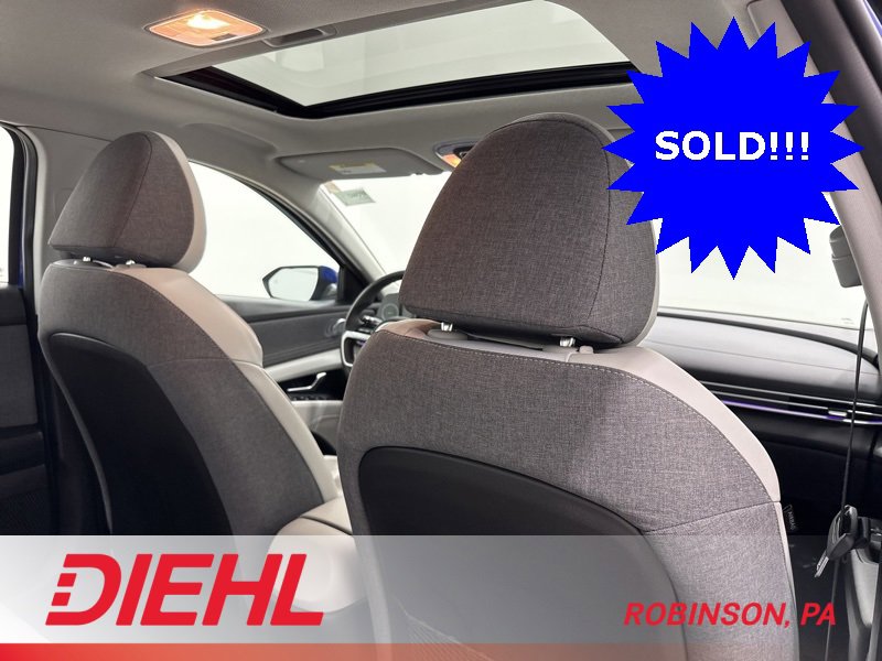 Used 2021 Hyundai Elantra Limited image 11