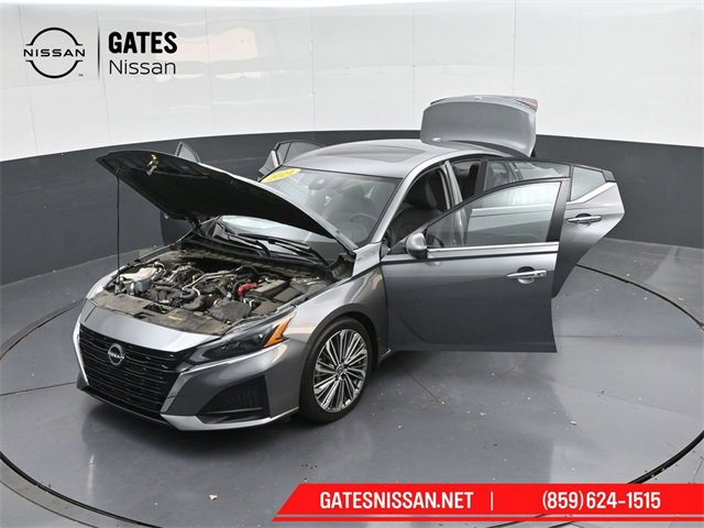 Used 2024 Nissan Altima 2.5 SL image 49