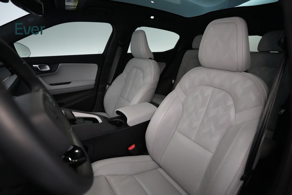 Used 2024 Polestar Polestar 2 AWD/4WD image 4