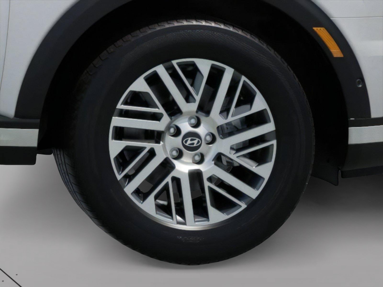 New 2026 Hyundai Palisade SEL AWD/4WD image 8