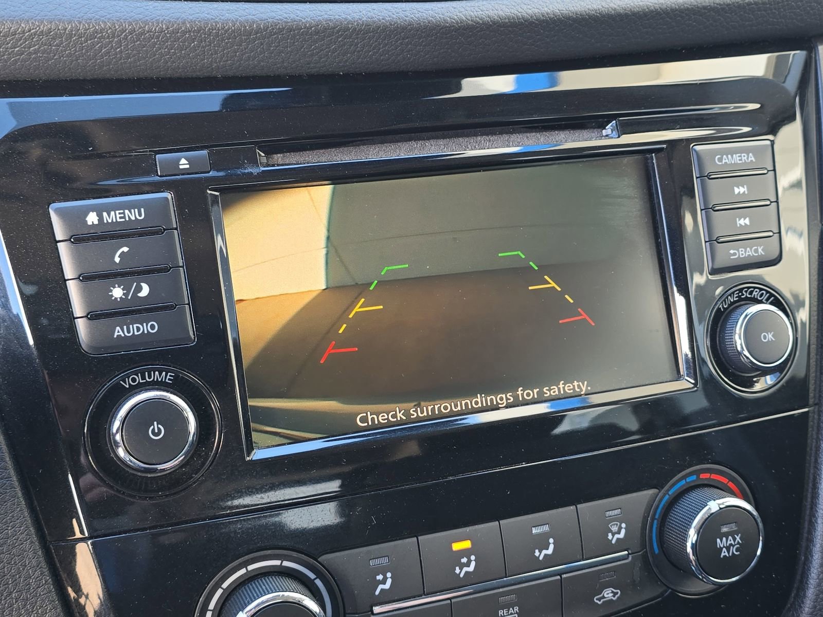 Used 2020 Nissan Rogue Sport S AWD/4WD image 24