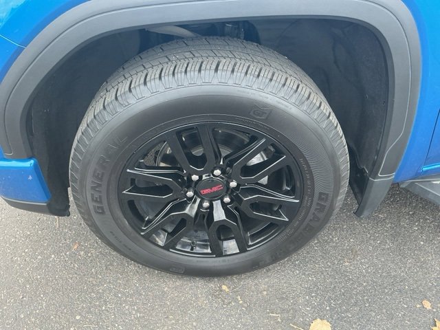 Used 2022 GMC Sierra 1500 Elevation image 11