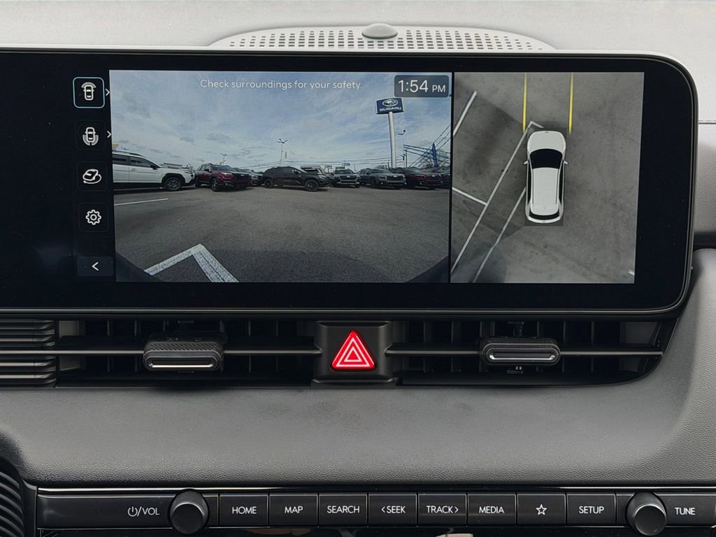 New 2026 Hyundai Ioniq 5 XRT image 17