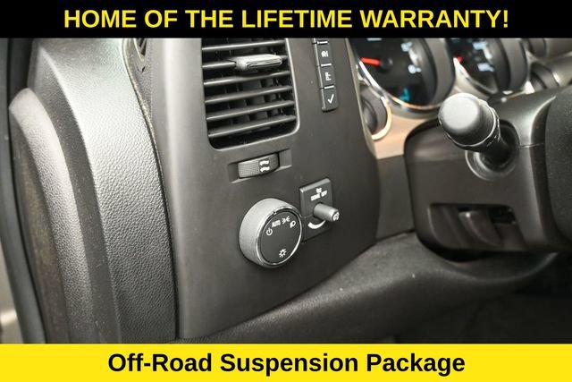 Used 2013 Chevrolet Silverado 1500 LT w/ All-Star Edition AWD/4WD image 15