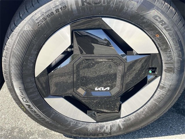 New 2026 Kia EV9 Light image 9