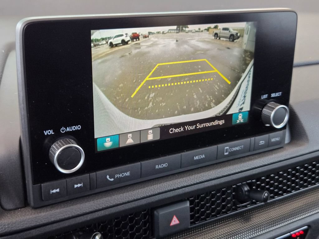 Used 2025 Honda CR-V Sport image 33