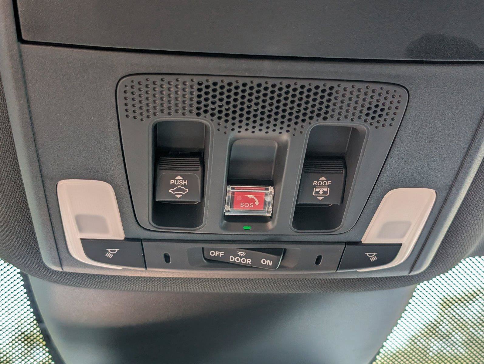 Used 2026 Honda Passport TrailSport image 21