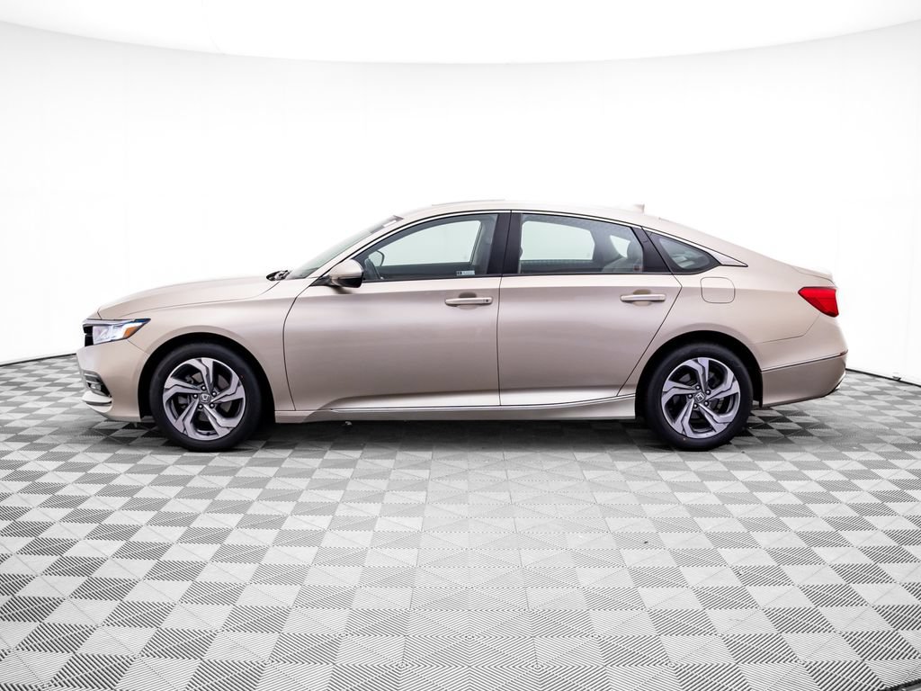 Used 2018 Honda Accord EX-L image 2
