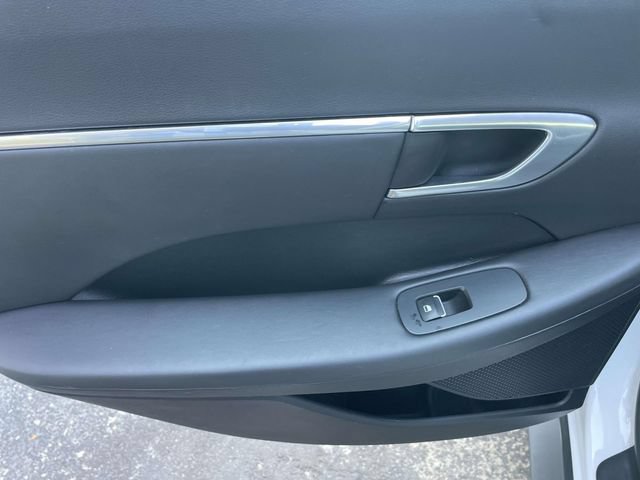 Used 2022 Hyundai Sonata Blue FWD image 9
