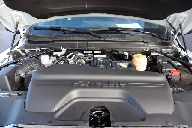 Used 2025 RAM 2500 Big Horn image 54