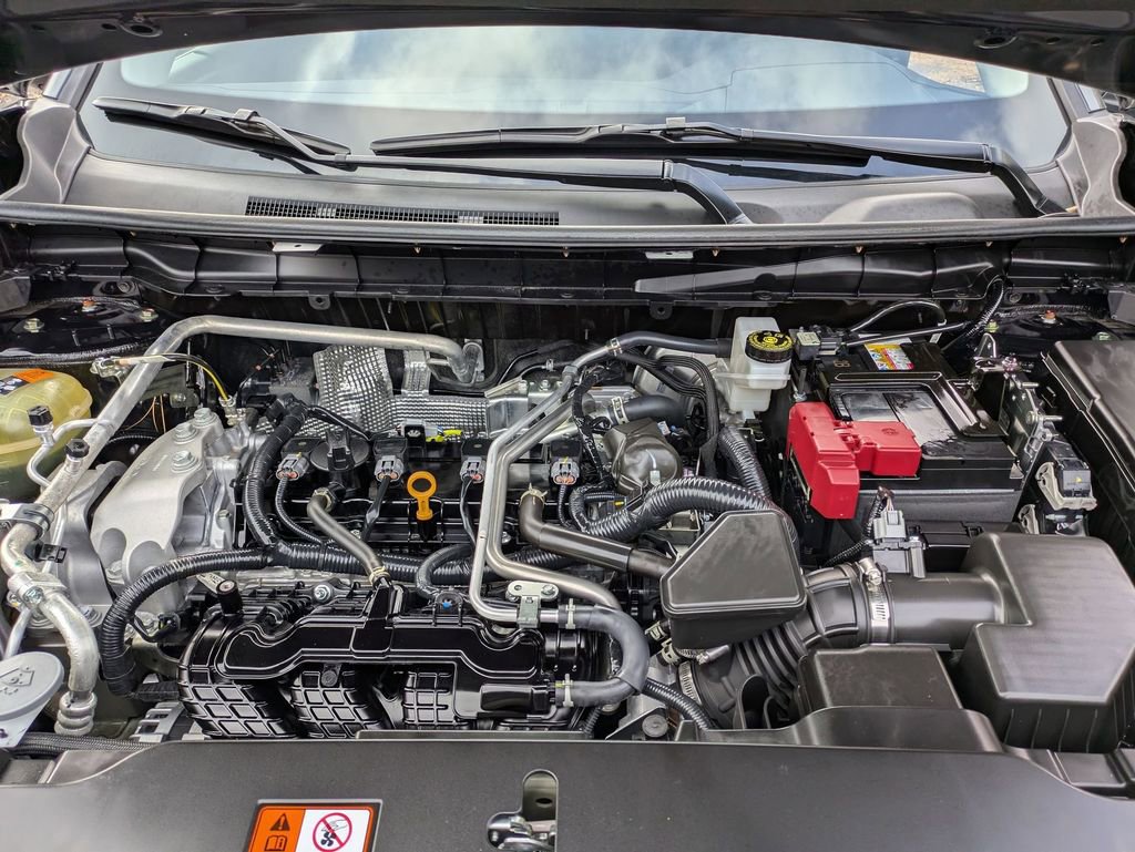 Used 2025 Mitsubishi Outlander SE image 30