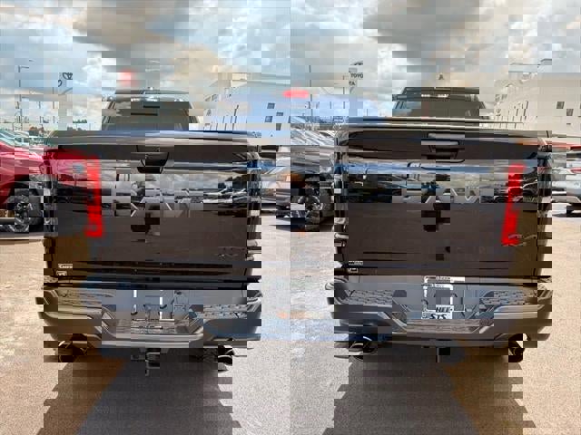 New 2026 RAM 1500 Classic Warlock image 25