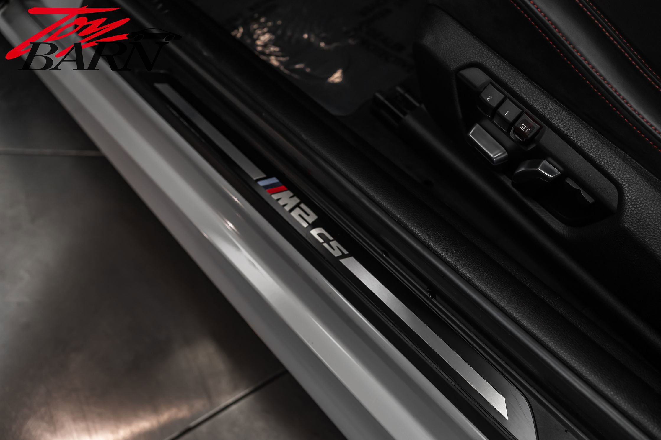 Used 2020 BMW M2 CS image 26