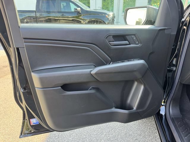 New 2026 Chevrolet Colorado W/T w/ Advanced Trailering Package AWD/4WD image 8