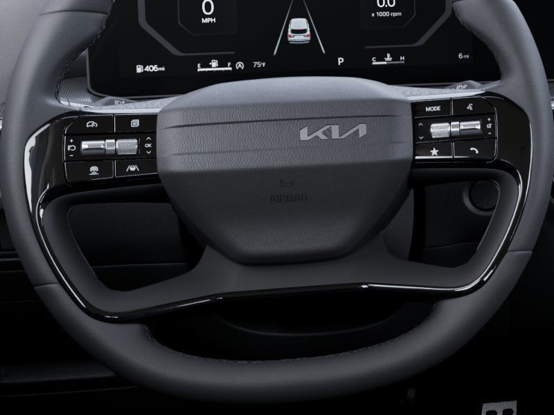 New 2026 Kia Sorento SX FWD image 22
