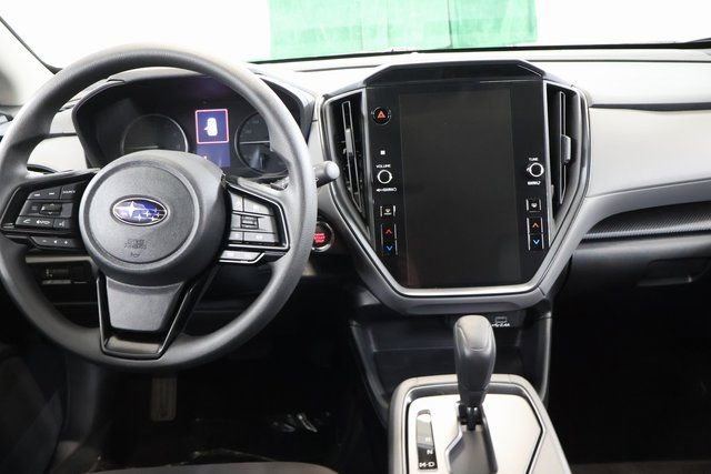 New 2026 Subaru Crosstrek 2.0i Premium image 13