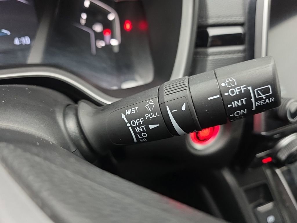 Used 2020 Honda CR-V EX image 22