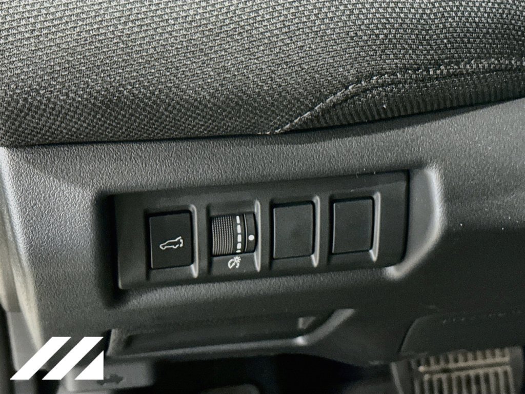 Used 2026 Subaru Outback Limited XT AWD/4WD image 10