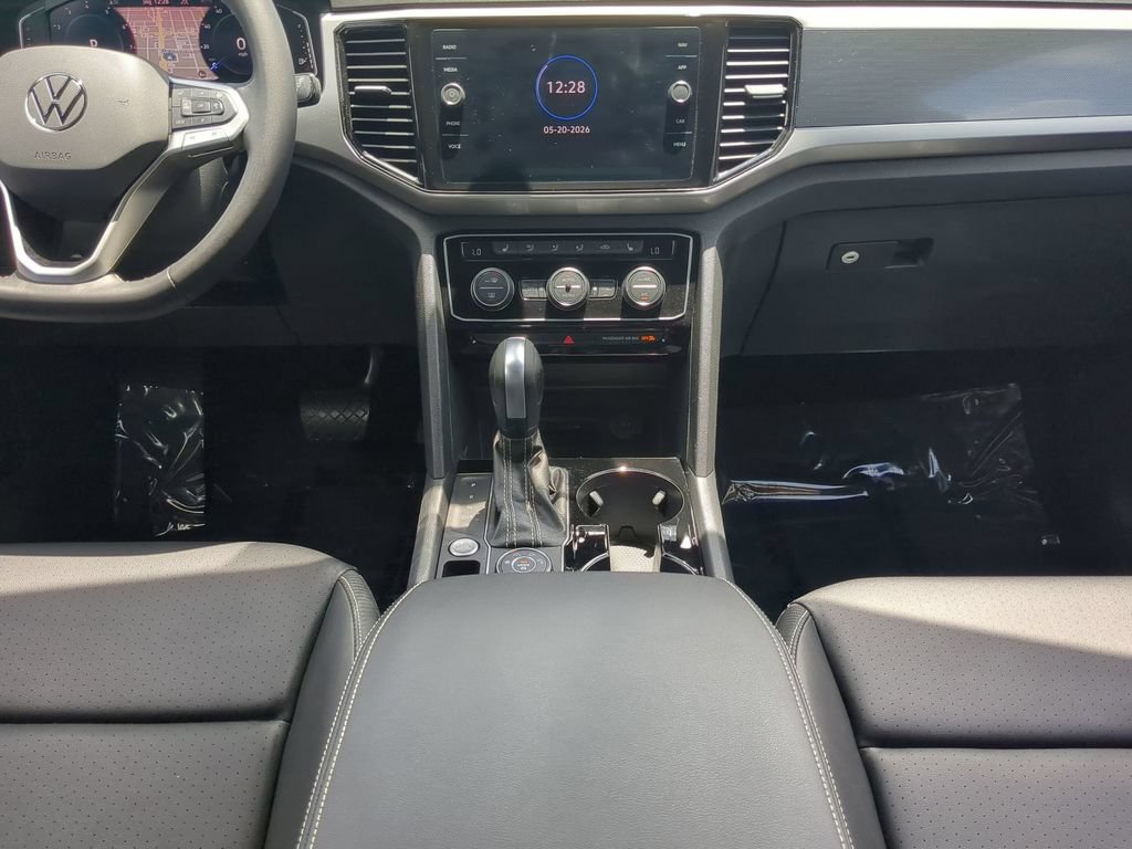 Certified 2023 Volkswagen Atlas Cross Sport SEL AWD/4WD image 17