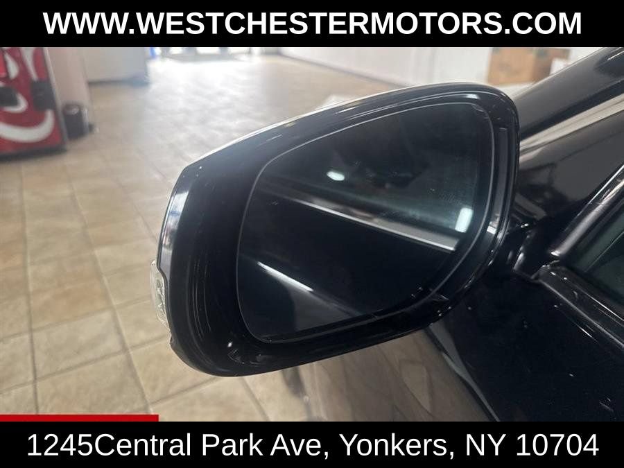 Used 2022 INFINITI Q50 Luxe w/ Cargo Package AWD/4WD image 27