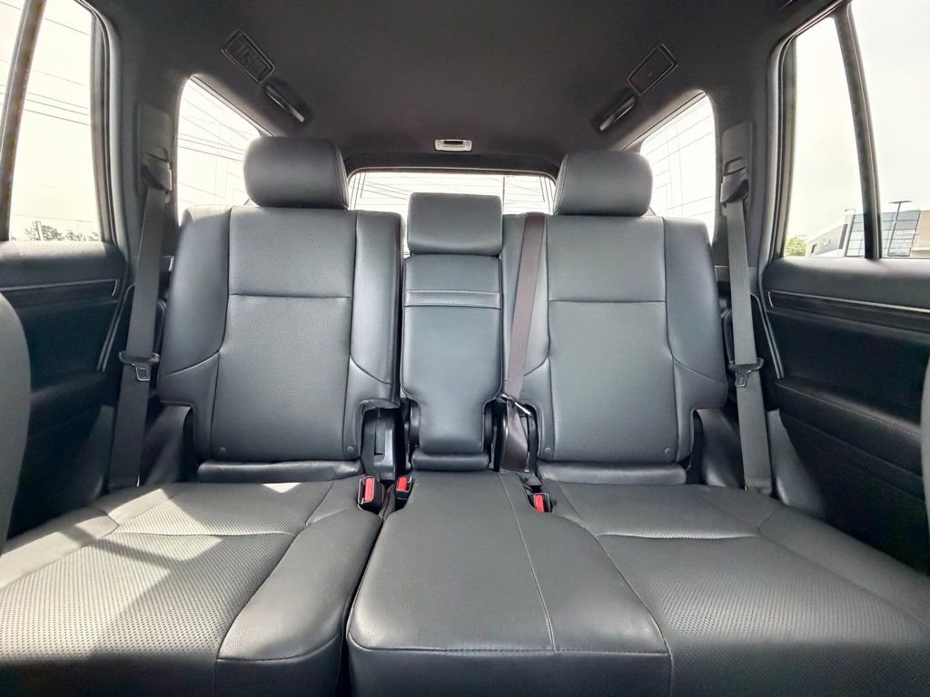 Used 2023 Lexus GX 460 Premium w/ Premium Plus Package AWD/4WD image 28