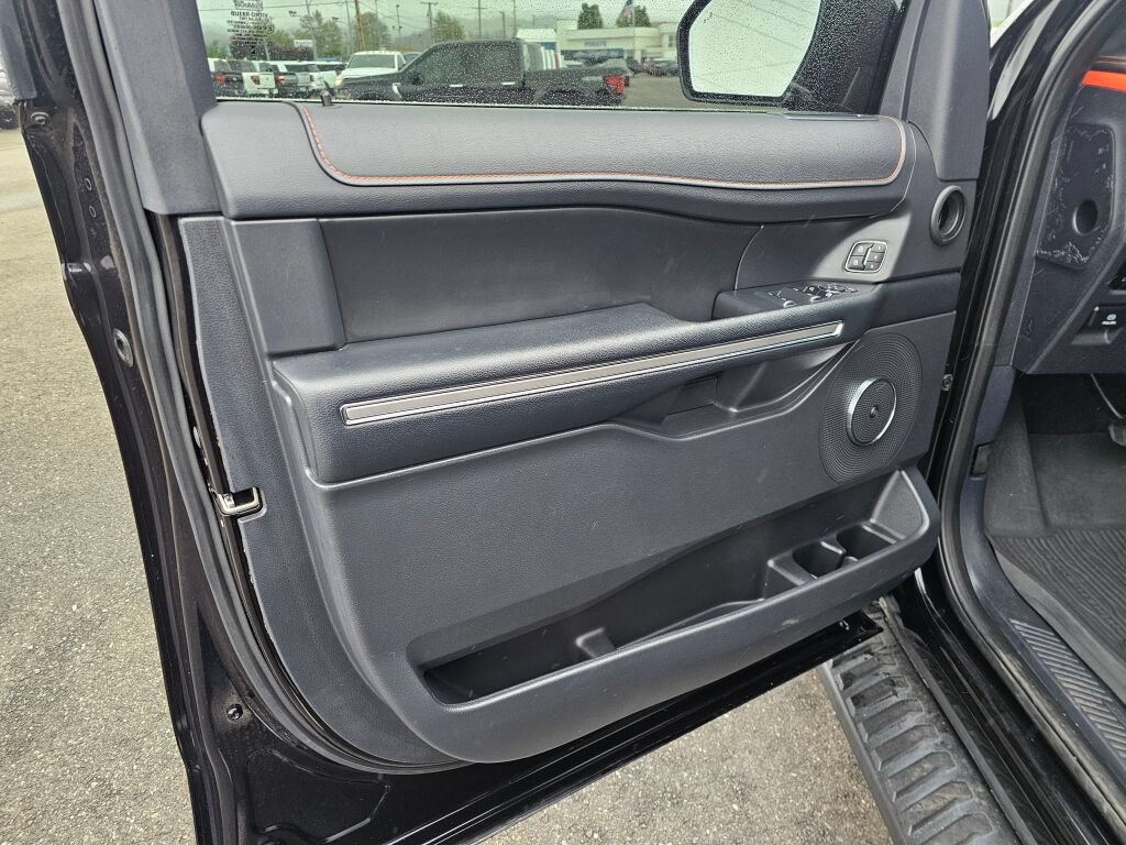 Certified 2024 Ford Expedition Timberline AWD/4WD image 17