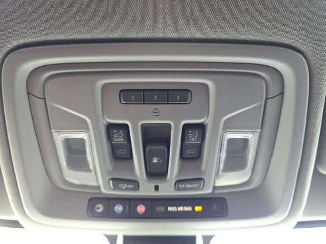 Used 2023 GMC Sierra 2500 Denali w/ Denali Ultimate Package image 31