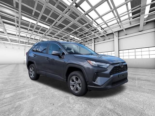 Used 2024 Toyota RAV4 XLE