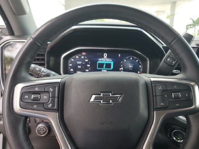 Used 2026 Chevrolet Silverado 1500 RST AWD/4WD image 23