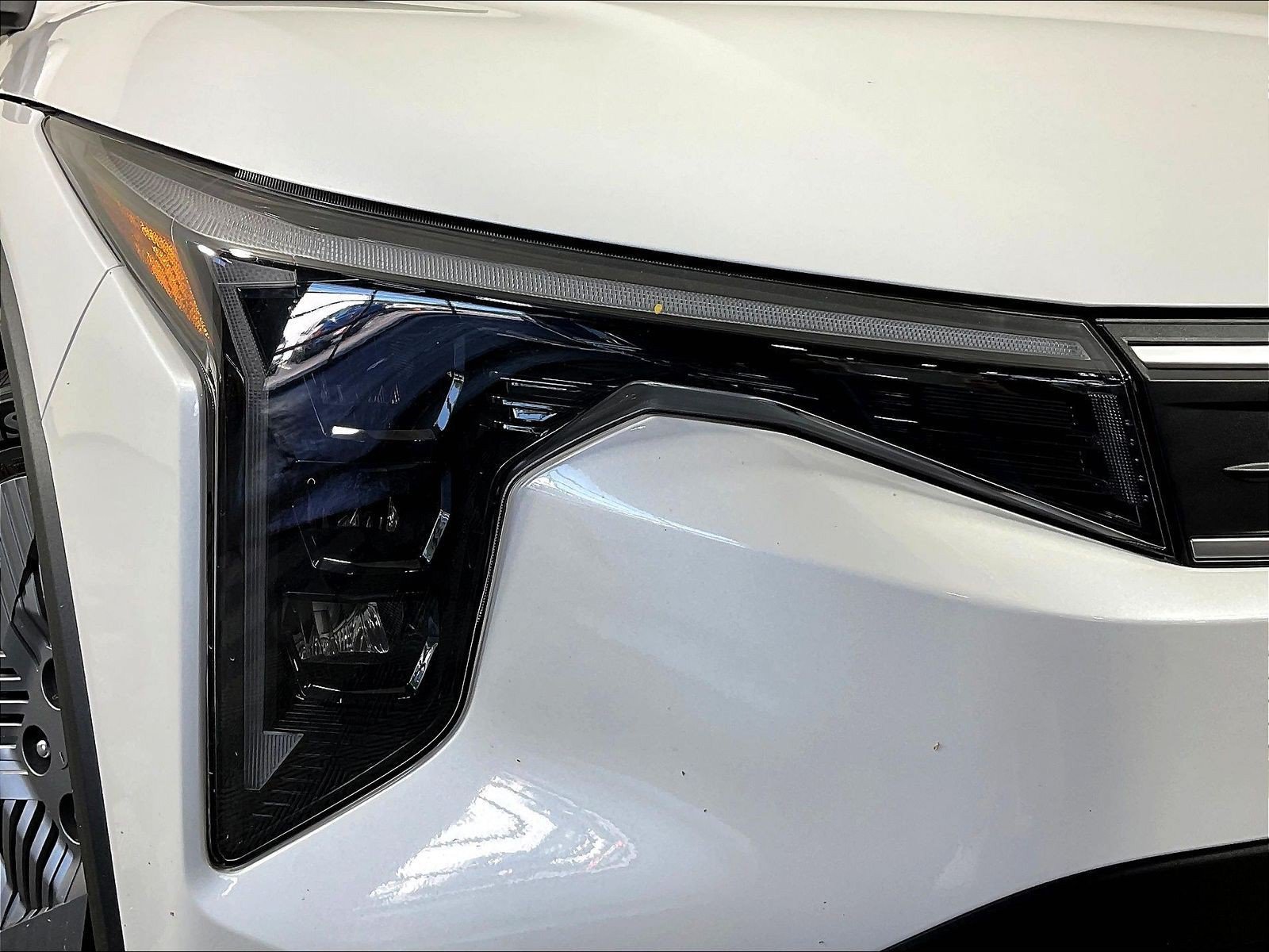 New 2026 Kia K4 FWD image 8