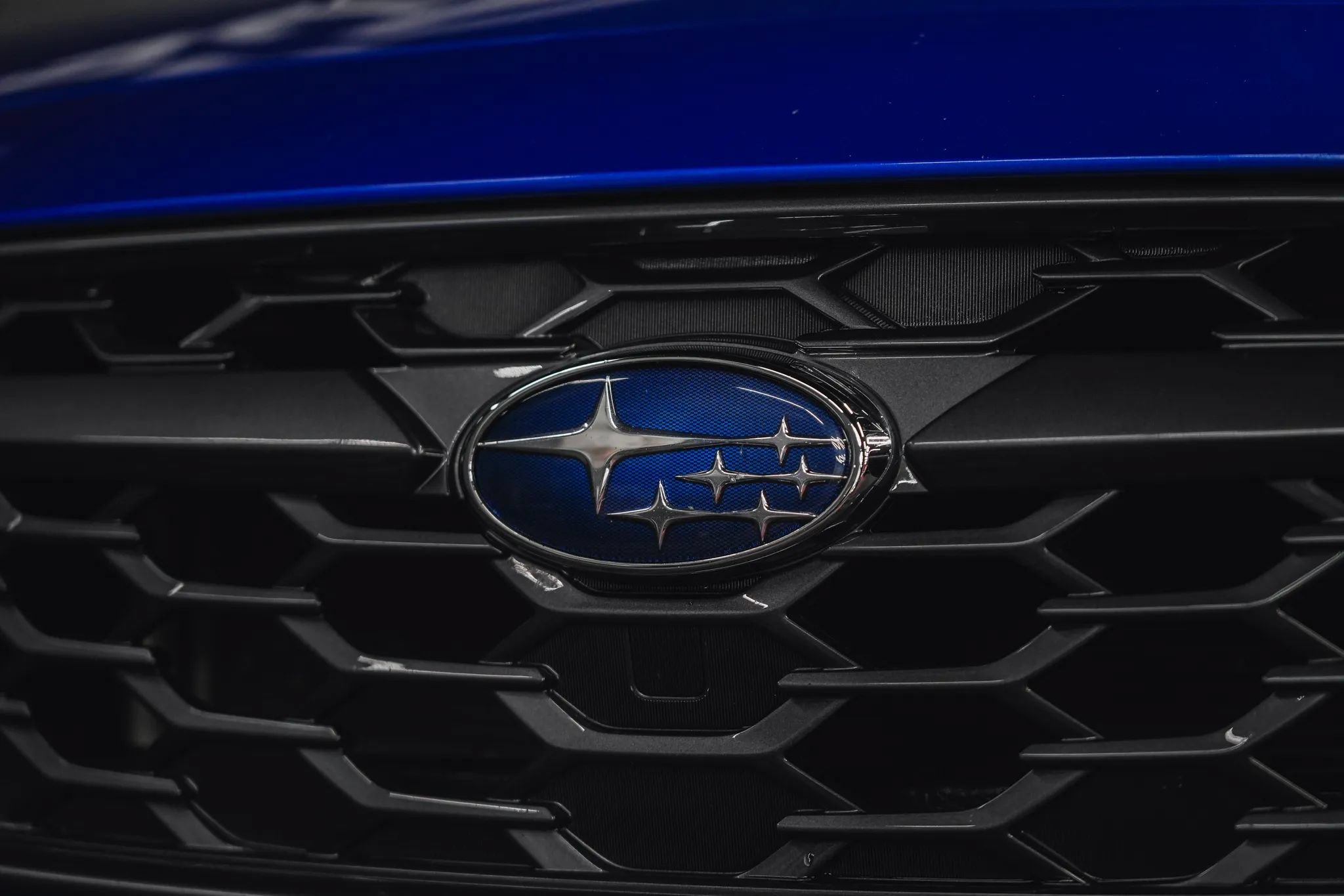 Used 2023 Subaru WRX Limited AWD/4WD image 5
