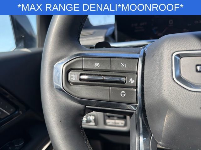 Used 2025 GMC Sierra EV Denali image 38